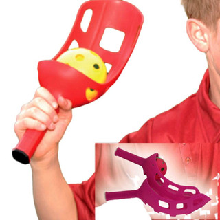 Buffalo Sports Scoop Ball Set